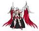 Saint Cloth Myth Ex Saint Seiya Senshin Ares Action Figure Bandai Spirits Japan