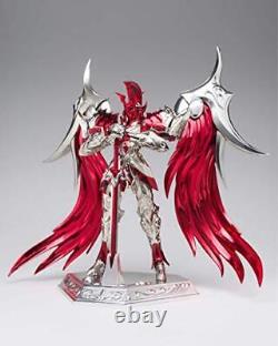 Saint Cloth Myth EX Saint Seiya Senshin Ares Action Figure Bandai Spirits Japan