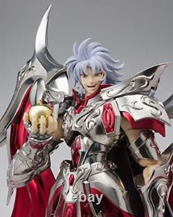 Saint Cloth Myth EX Saint Seiya Senshin Ares Action Figure Bandai Spirits Japan