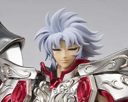 Saint Cloth Myth EX Saint Seiya Senshin Ares Action Figure Bandai Spirits Japan