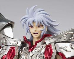 Saint Cloth Myth EX Saint Seiya Senshin Ares Action Figure Bandai Spirits Japan