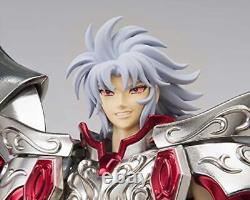 Saint Cloth Myth EX Saint Seiya Senshin Ares Action Figure Bandai Spirits Japan