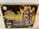 Saint Cloth Myth Ex Saint Seiya Taurus Aldebaran Action Figure Bandai F/s