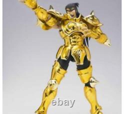 Saint Cloth Myth EX Saint Seiya TAURUS ALDEBARAN Action Figure BANDAI F/S