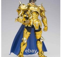 Saint Cloth Myth EX Saint Seiya TAURUS ALDEBARAN Action Figure BANDAI F/S