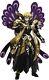 Saint Cloth Myth Ex Saint Seiya The Greek God Hypnos Action Figure Bandaispirits