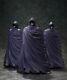 Saint Cloth Myth Ex Saint Seiya The Three Mysterious Surplice Figure Bandai New
