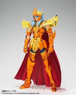 Saint Cloth Myth EX Saint Seiya Umisumeragi Poseidon Imperial Sloan set New