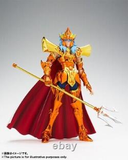 Saint Cloth Myth EX Saint Seiya Umisumeragi Poseidon Imperial Sloan set New