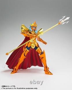 Saint Cloth Myth EX Saint Seiya Umisumeragi Poseidon Imperial Sloan set New