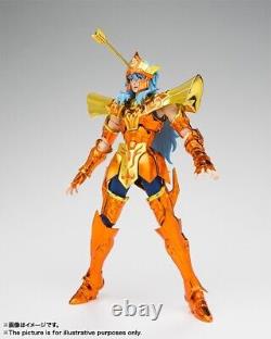 Saint Cloth Myth EX Saint Seiya Umisumeragi Poseidon Imperial Sloan set New