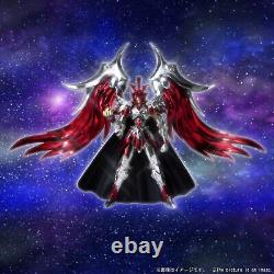 Saint Cloth Myth EX Saint Seiya War God Ares ABS & PVC & die-cast painted figure