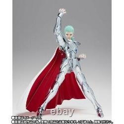 Saint Cloth Myth EX Zeta Star Alcorbad Saint Seiya Action Figure Limited PRE