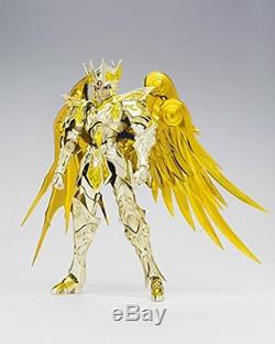 Saint Cloth Myth Ex Gemini Saga Saint Seiya-Soul of Gold Action Figure Japan