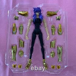 Saint Cloth Myth Ex Scorpion Miro Seiya