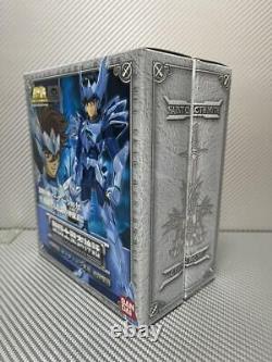 Saint Cloth Myth Odin Seiya Action Figure Saint Seiya Bandai Japan Import Toy