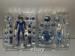 Saint Cloth Myth Odin Seiya Action Figure Saint Seiya Bandai Japan Import Toy