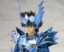 Saint Cloth Myth Odin Seiya Figure Bandai Japan