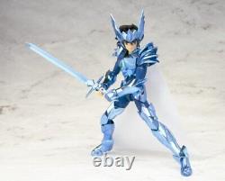 Saint Cloth Myth Odin Seiya Figure Bandai Japan