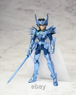 Saint Cloth Myth Odin Seiya Figure Bandai Japan