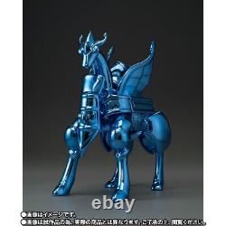 Saint Cloth Myth Pegasus Seiya Bronze Figure Original Version, Authentic, Rare