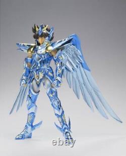 Saint Cloth Myth Pegasus Seiya God Cloth 10th Anniversary Edition Figure Bandai