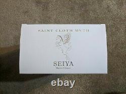 Saint Cloth Myth Pegasus Seiya Heaven Chapter 15th Anniversary version BANDAI US
