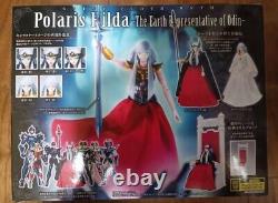 Saint Cloth Myth Polaris Hilda Odin's Ground Agent Bandai Saint Seiya New JAPAN
