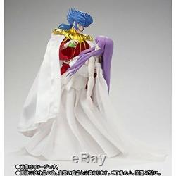 Saint Cloth Myth Saint Sei Shinku no Shoyo Legend Sun Akami Abel & Goddess Athen