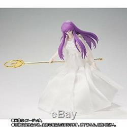 Saint Cloth Myth Saint Sei Shinku no Shoyo Legend Sun Akami Abel & Goddess Athen