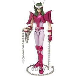 Saint Cloth Myth Saint Seiya Andromeda Little Revival Version Japanese F