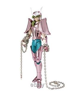 Saint Cloth Myth Saint Seiya Andromeda Shun initial Bronze Cloth revival versi