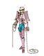 Saint Cloth Myth Saint Seiya Andromeda Shun Initial Bronze Cloth Revival Versi