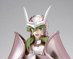 Saint Cloth Myth Saint Seiya Andromeda Shun initial Bronze Cloth revival versi