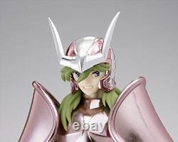 Saint Cloth Myth Saint Seiya Andromeda Shun initial Bronze Cloth revival versi