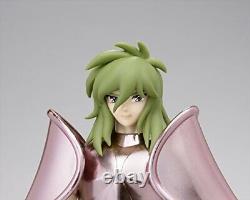 Saint Cloth Myth Saint Seiya Andromeda Shun initial Bronze Cloth revival versi