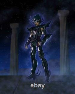 Saint Cloth Myth Saint Seiya CANCER DEATHMASK SURPLICE Action Figure BANDAI FS