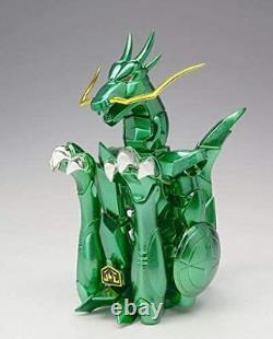 Saint Cloth Myth Saint Seiya Dragon Shiryu Bronze revival Figure 165mm