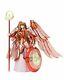 Saint Cloth Myth Saint Seiya Goddess Athena 15th Anniversary Ver Figure