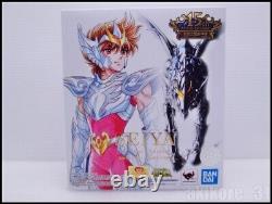 Saint Cloth Myth Saint Seiya Pegasus Seiya 15th Anniversary Ver Figure Bandai