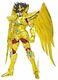 Saint Cloth Myth Saint Seiya Sagittarius Seiya Abs Pvc Figure Bandai Japan