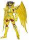 Saint Cloth Myth Saint Seiya Sagittarius Seiya Abs Pvc Figure Bandai Japan