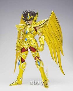 Saint Cloth Myth Saint Seiya Sagittarius Seiya ABS PVC Figure Bandai Japan