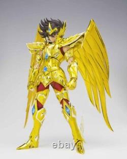 Saint Cloth Myth Saint Seiya Sagittarius Seiya ABS PVC Figure Bandai Japan