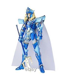 Saint Cloth Myth Saint Seiya Umisumeragi Poseidon 15th Anniversary Ver. About 1