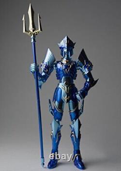 Saint Cloth Myth Saint Seiya Umisumeragi Poseidon 15th Anniversary Ver. About 1