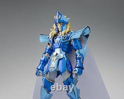 Saint Cloth Myth Saint Seiya Umisumeragi Poseidon 15th Anniversary Ver. About 1