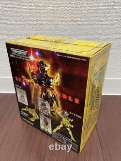 Saint Cloth Myth Scorpion Milo Figure Saint Seiya Japan / Bandai