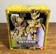 Saint Cloth Myth Virgo Shaka Figure Saint Seiya Bandai Japan New