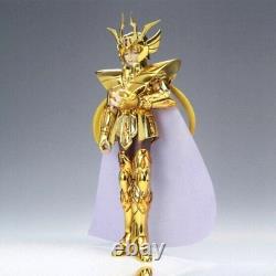 Saint Cloth Myth Virgo Shaka Figure Saint Seiya Bandai Japan NEW